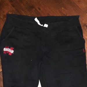 Men’s Polo Mississippi State sweatpants